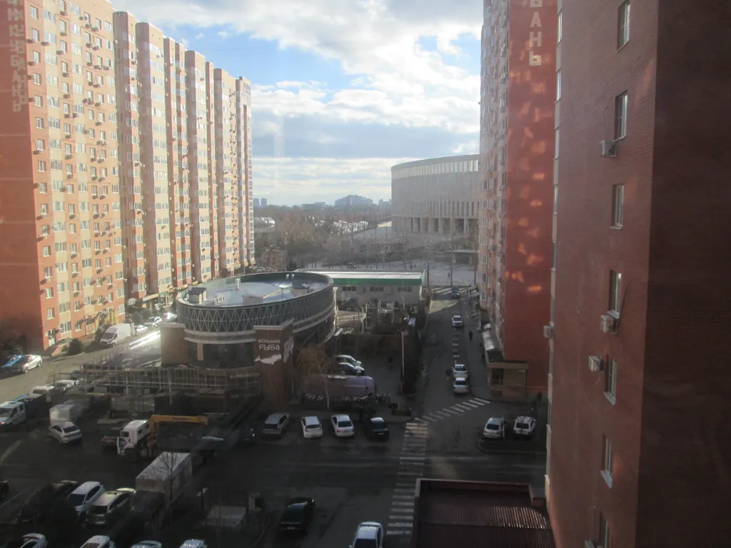 Уютная, чистая квартира возле парка и стадиона Галицкого