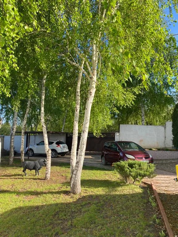 Уютный коттедж для семейного отдыха