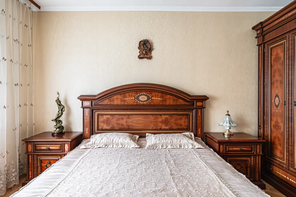 Квартира 2-комнатная Квартира — Калининград