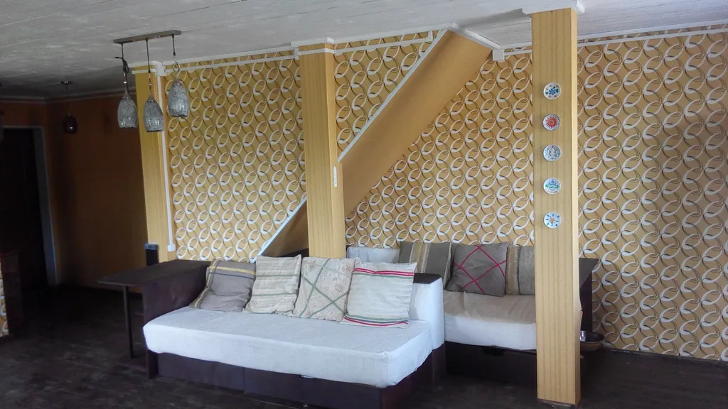 2-комнатный Дом