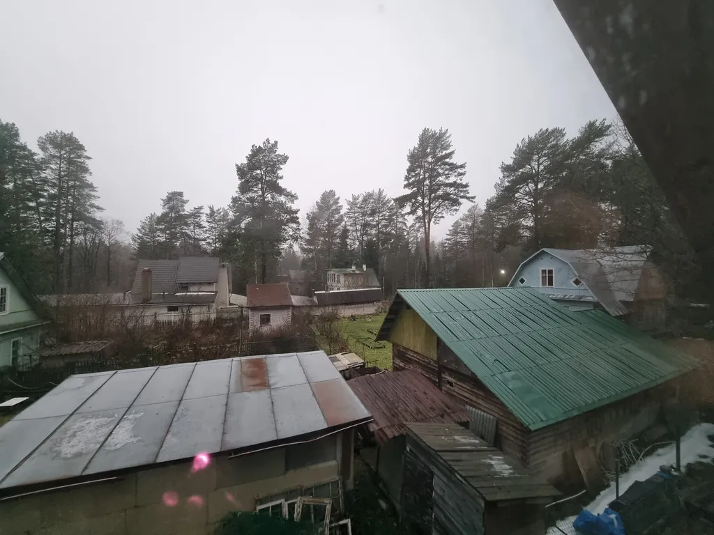 Уютная квартирка в дачном масиве рядом с клиникой Белоостров