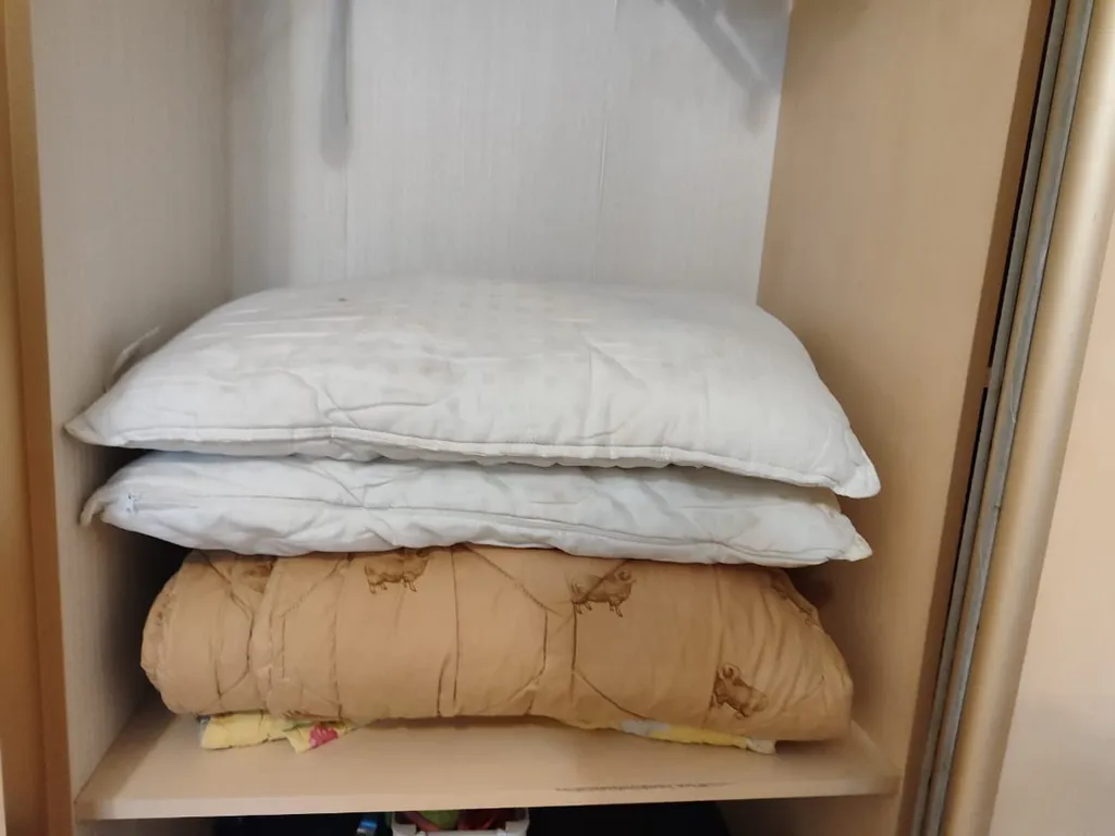 Хорошая квартира в хорошем доме и хорошем районе