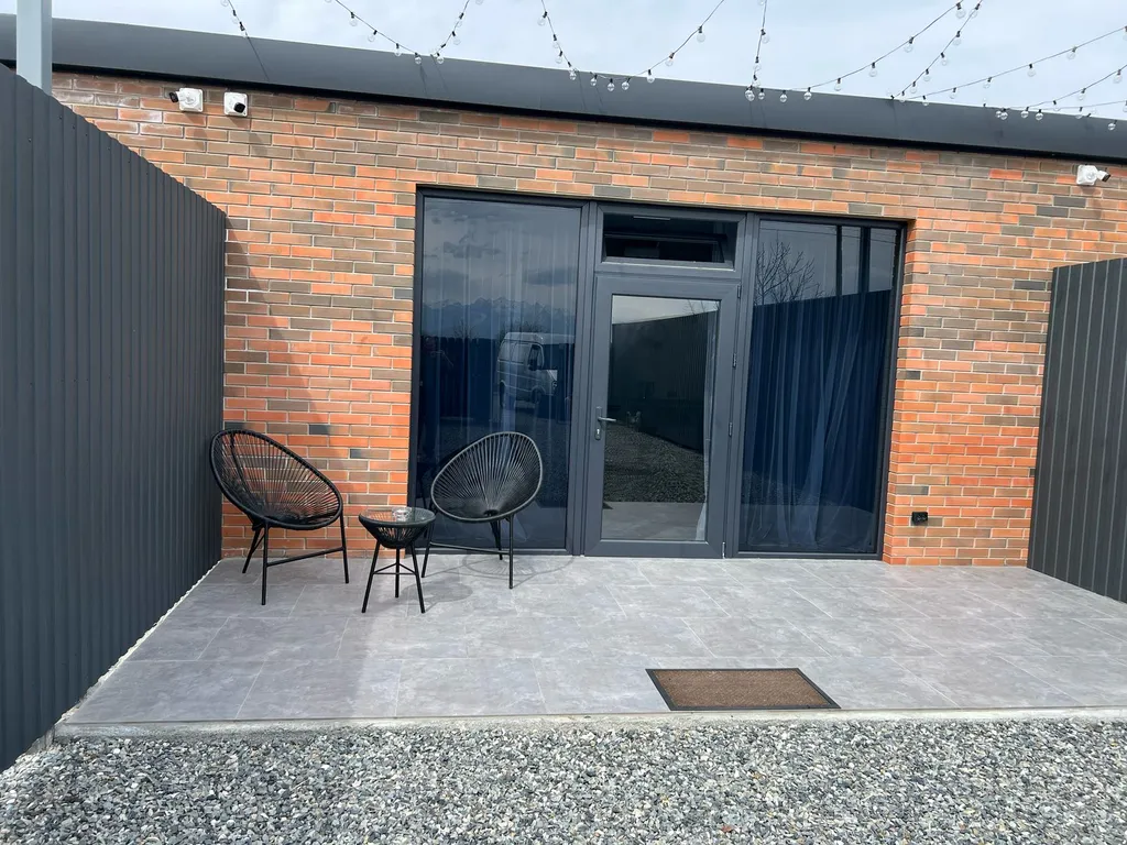 Гостевой дом Южный