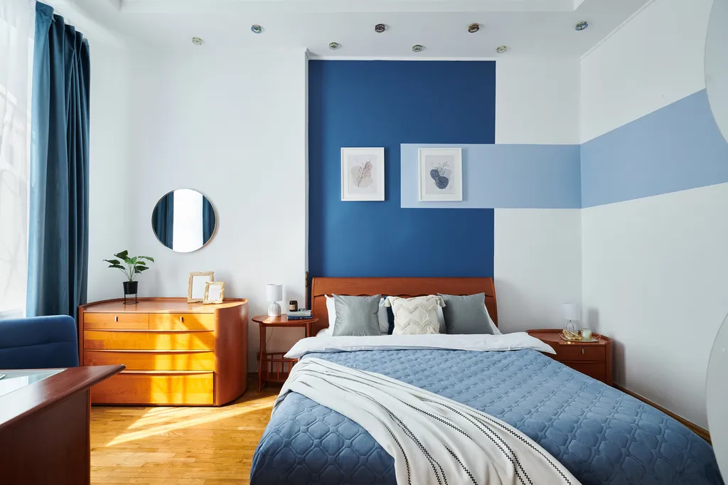 Квартира Квартира Евродвушка с видом на Кремль — Москва