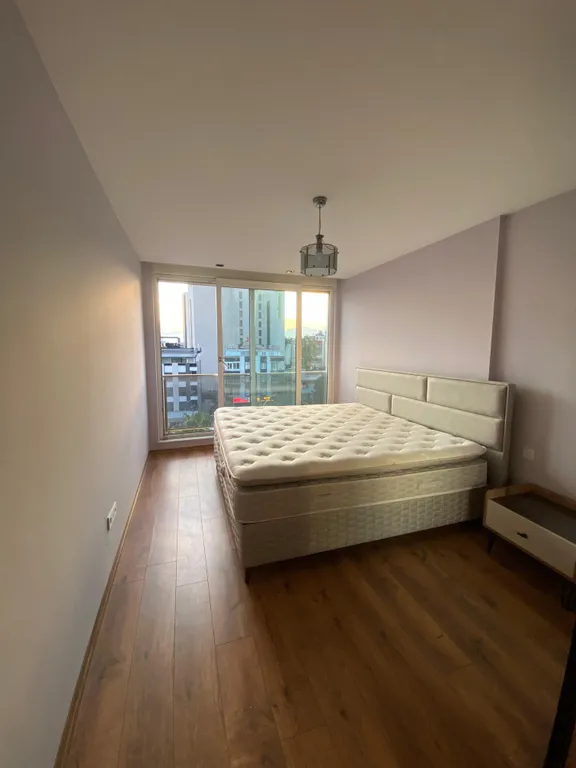 Удобная и комфортная квартира рядом с пляжем