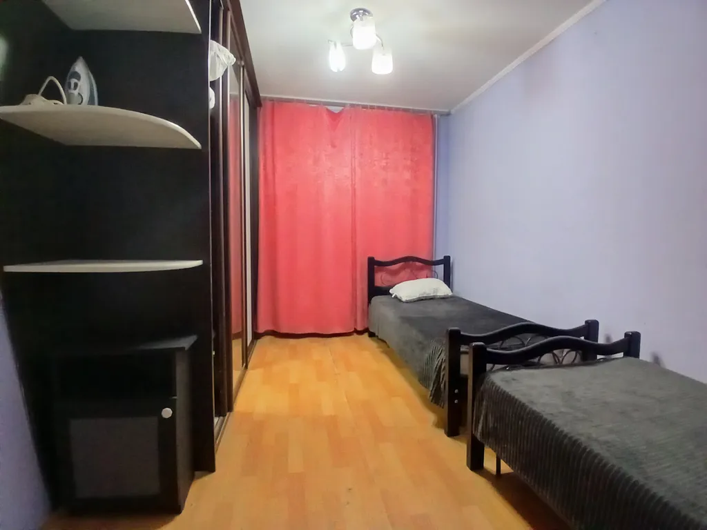 Идеально для командированных