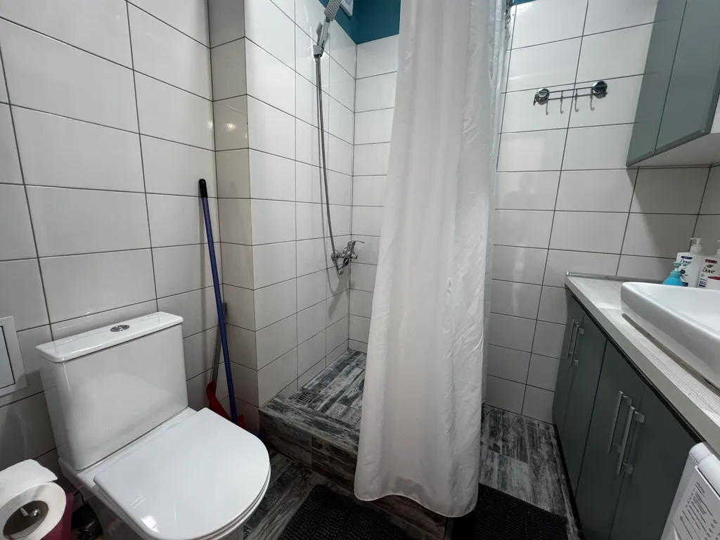 Апартаменты в 300 метрах от набережной