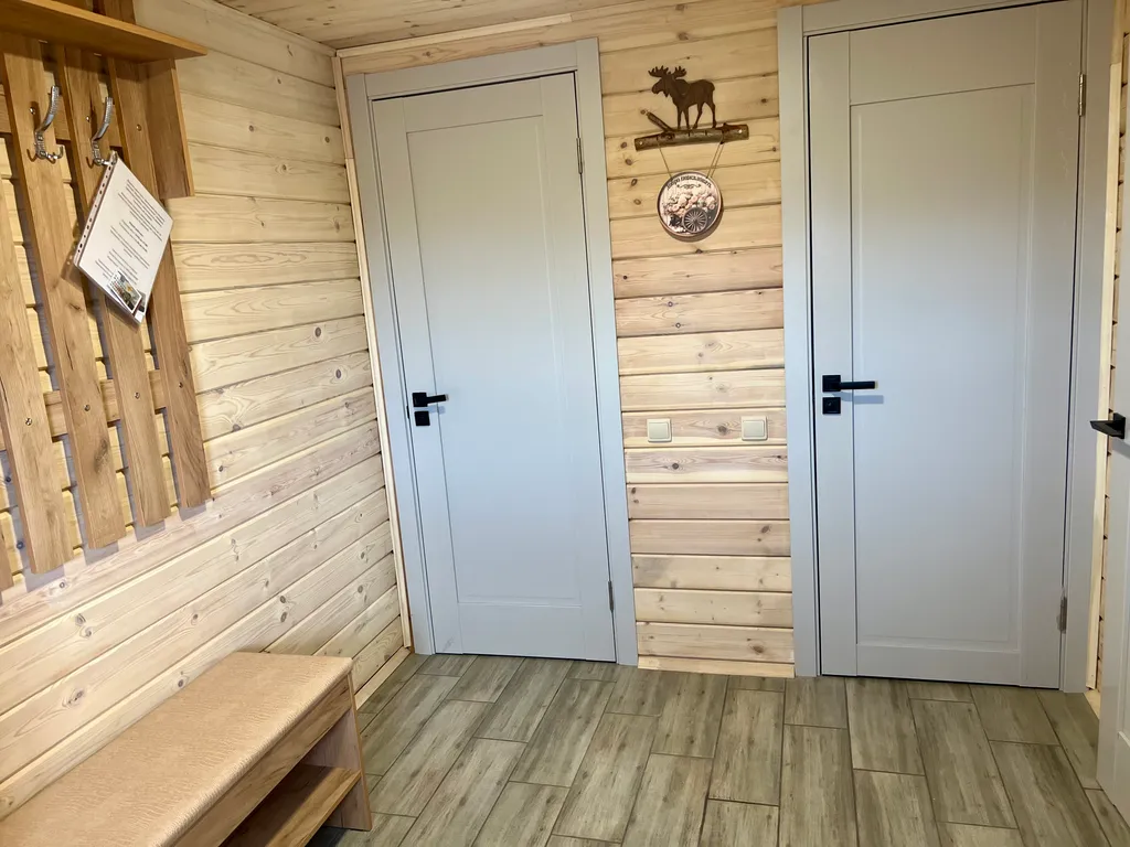 Дом 100m2 — чан, кухня, Wi-Fi