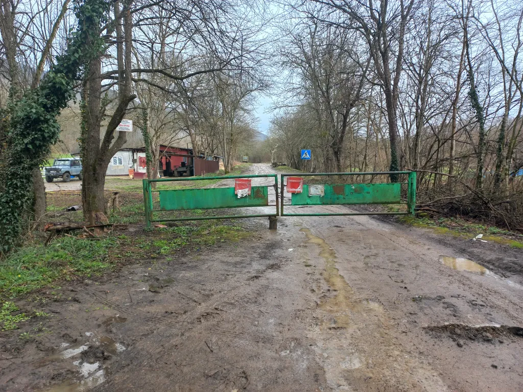 Коттедж Дом Росстань с баней — Горячий Ключ