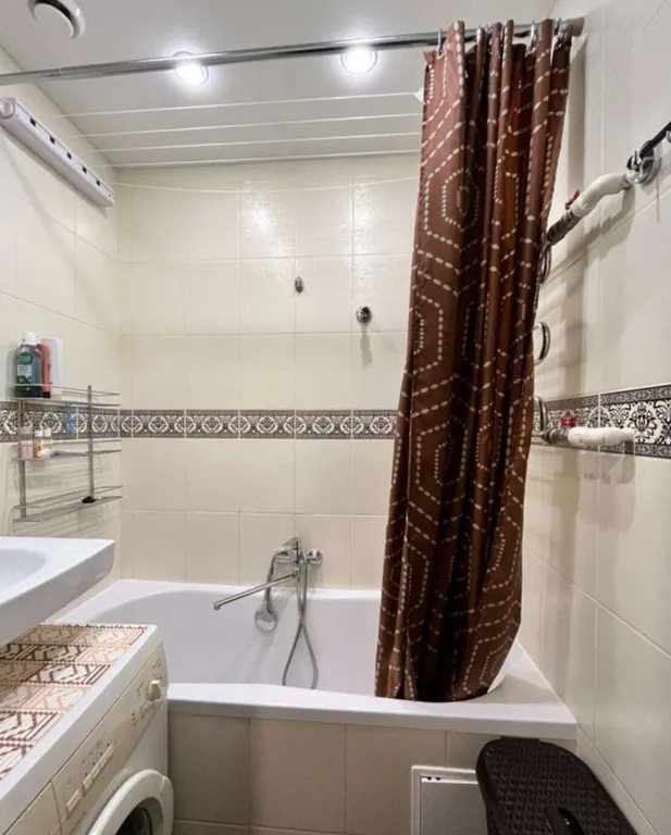 Уютная квартира в самом центре города