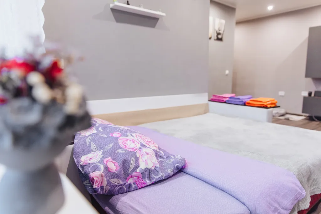 Уютная квартира в центре