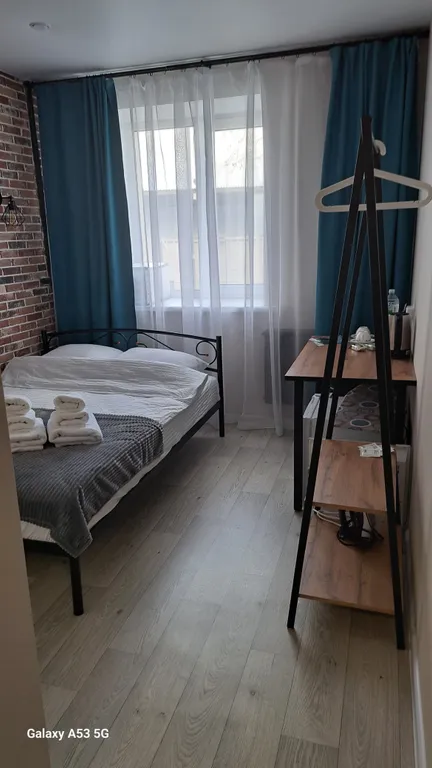 Меблированная комната Lagom