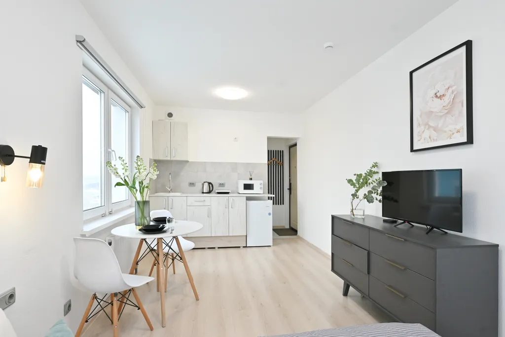 Территория спокойствия для вашего отдыха