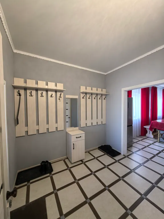 Радужный дом в 5 минутах от горнолыжного курорта