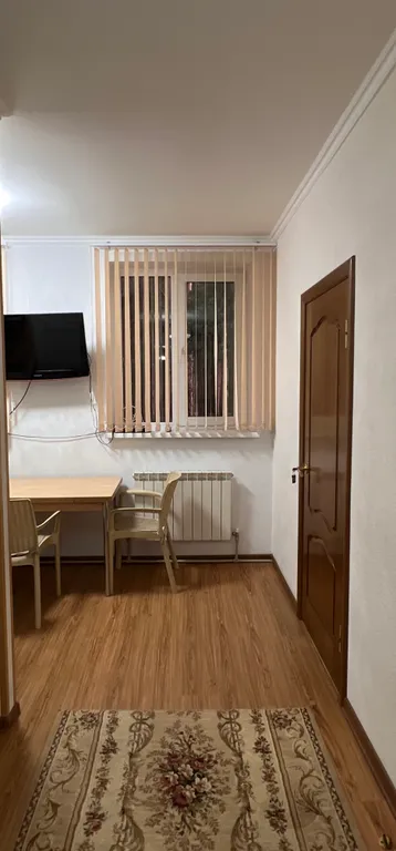 Домик в Приэльбрусье