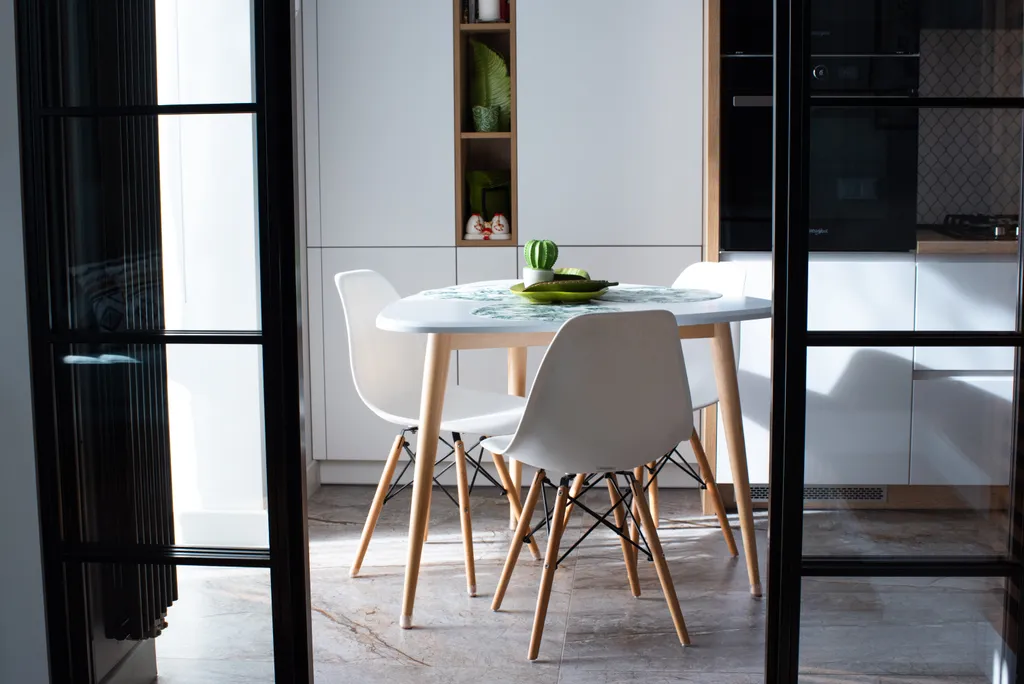 Квартира Квартира Чилаут у моря — Зеленоградск