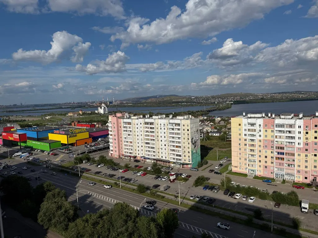 Шикарный Вид