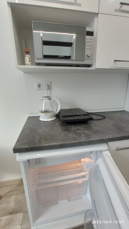 Квартира Апартаменты в историческом центре №1 люкс — Красноярск