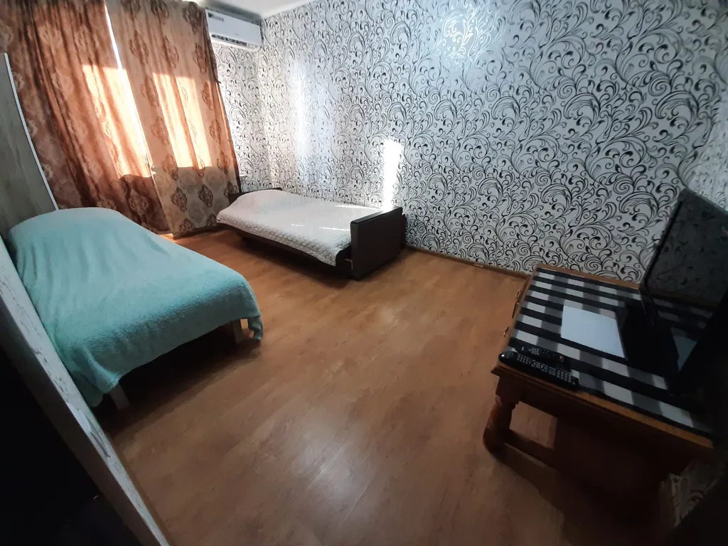 Квартира в тихом районе — аренда посуточно в Новочеркасск