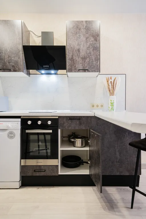 Квартира у метро Парнас