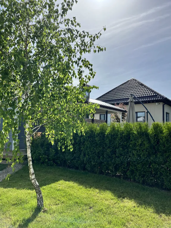 Уютный коттедж с баней, бассейном и купелью в 40 км от Краснодара