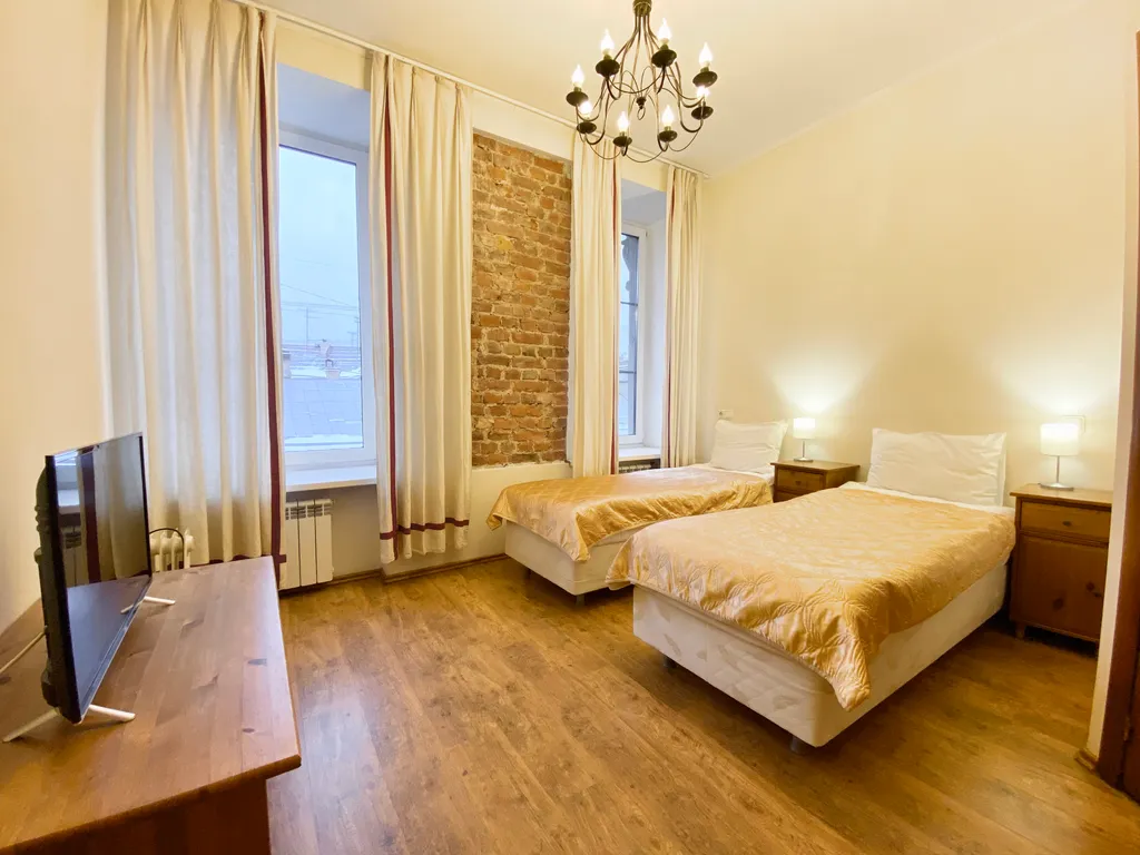 Квартира Комната — Санкт-Петербург