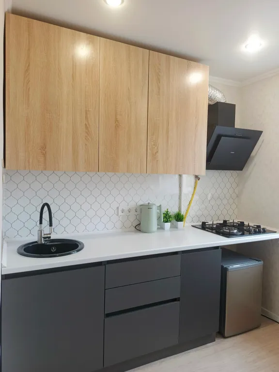 Квартира в центре