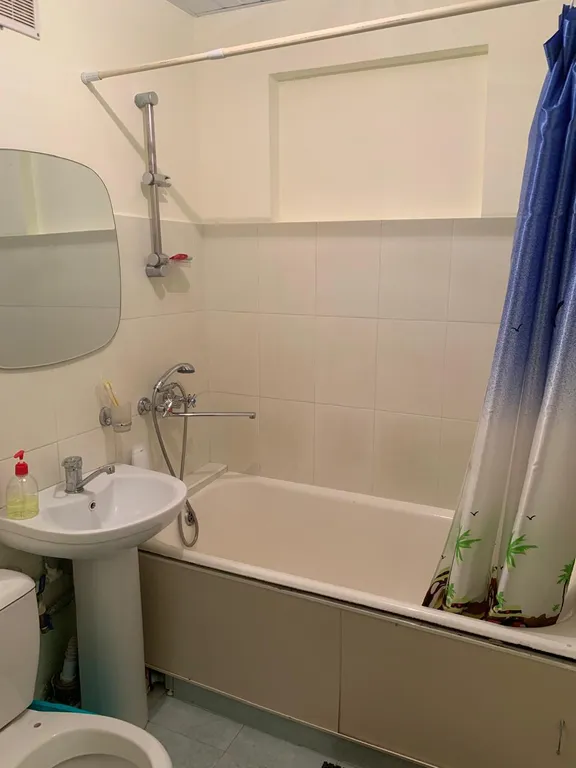 Чистая уютная квартира в центре города