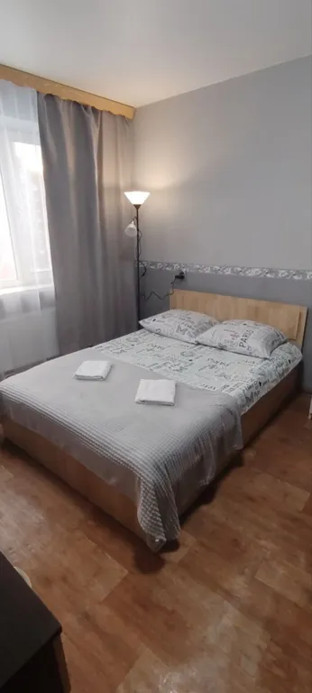 2-комнатная Квартира — аренда посуточно в Тула