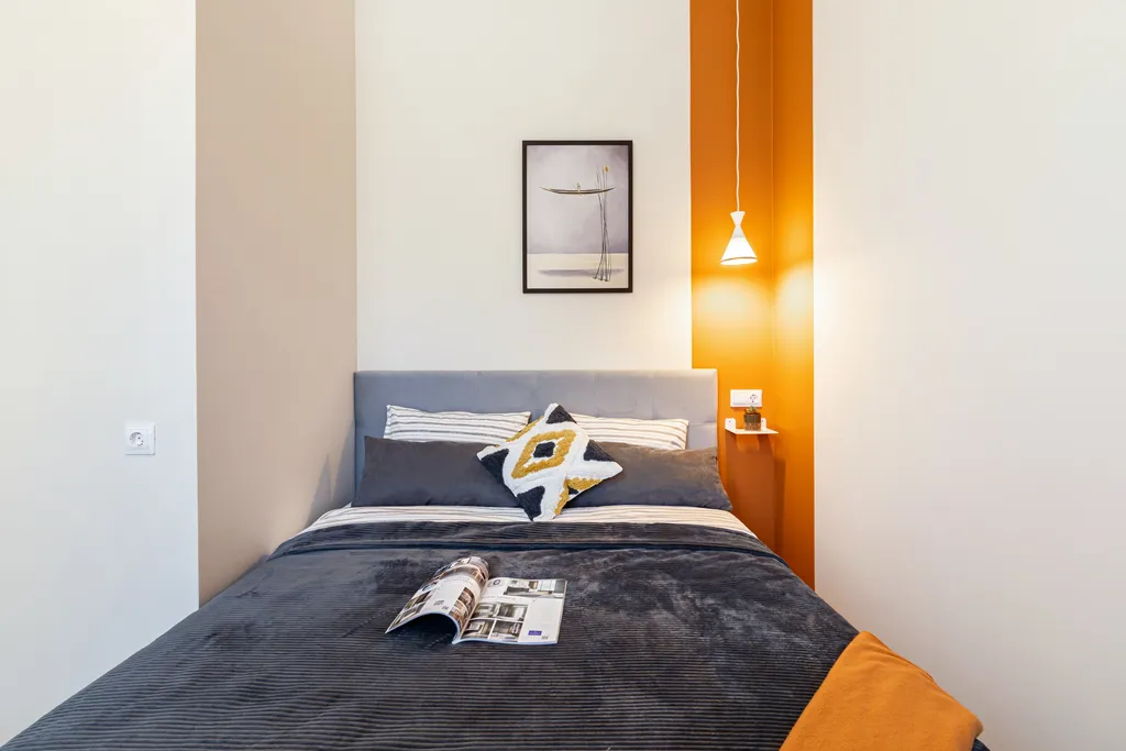 Квартира Квартира TERRACOT apartments — Казань