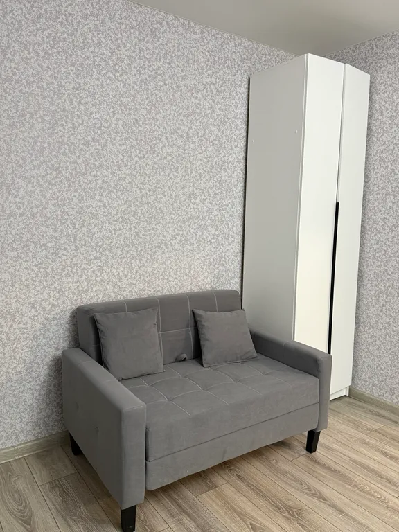 Квартира Вместительная квартира в самом центре — Екатеринбург