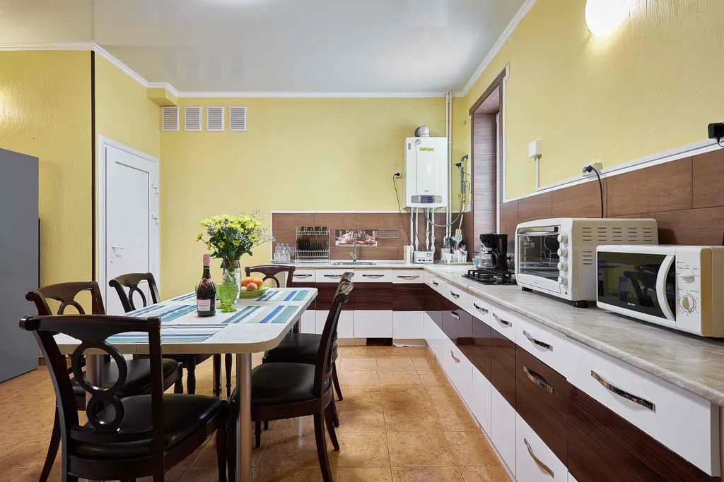 Дом для отдыха Моремания