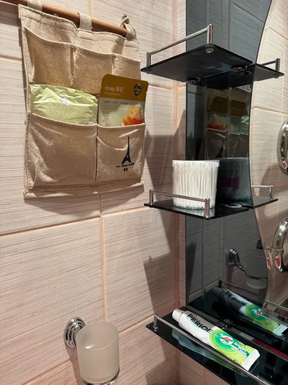 Квартира в тихой центральной части города