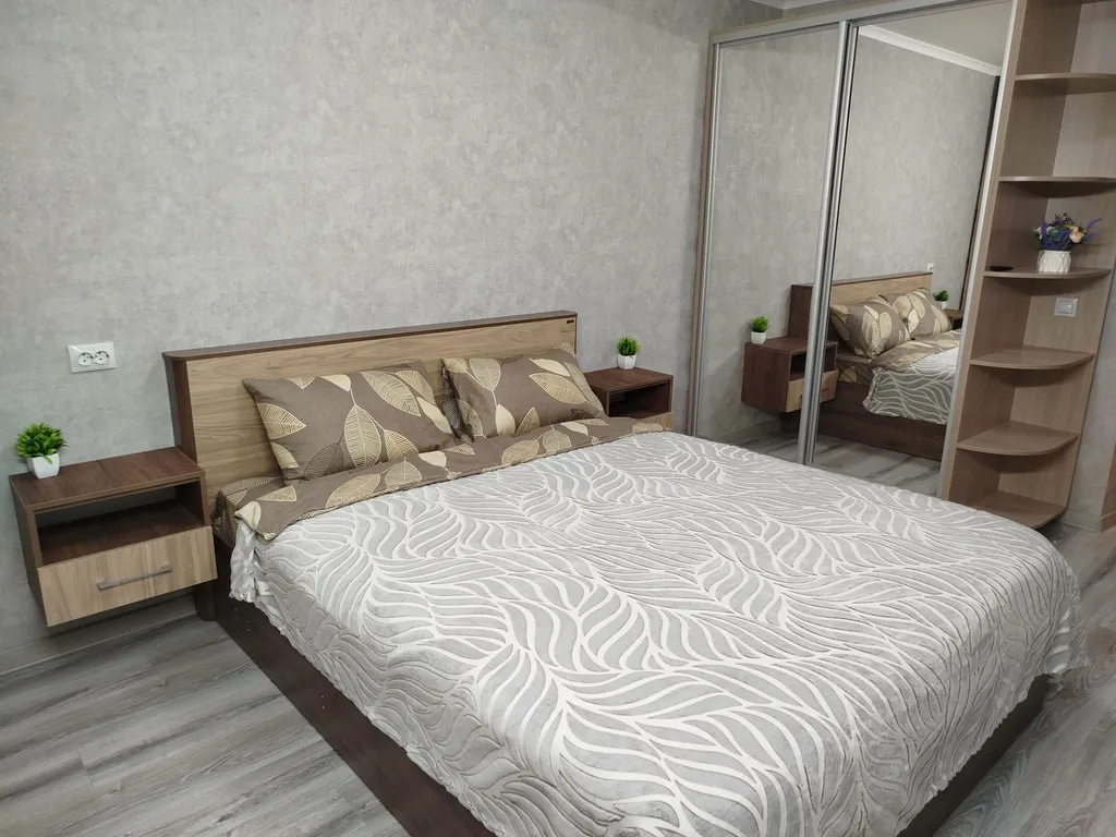 Уютная квартира — аренда посуточно в Майкоп