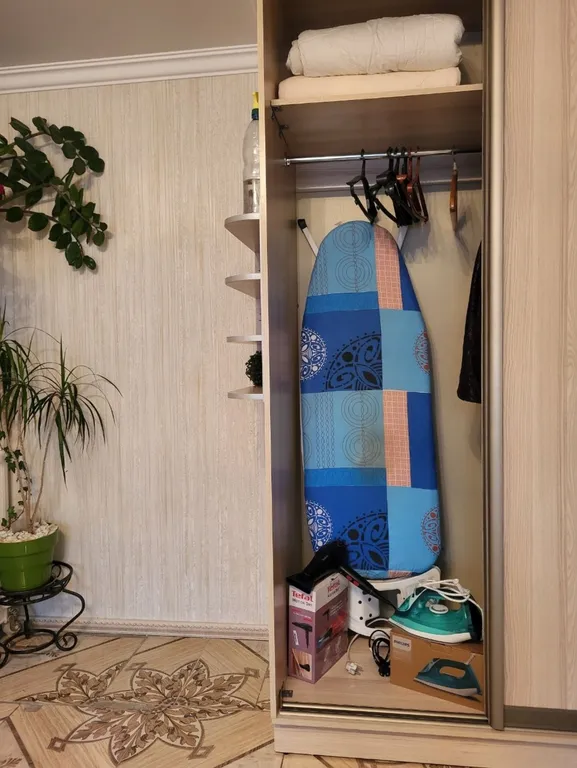 Квартира Квартира в частном доме с отдельным входом — Цемдолина