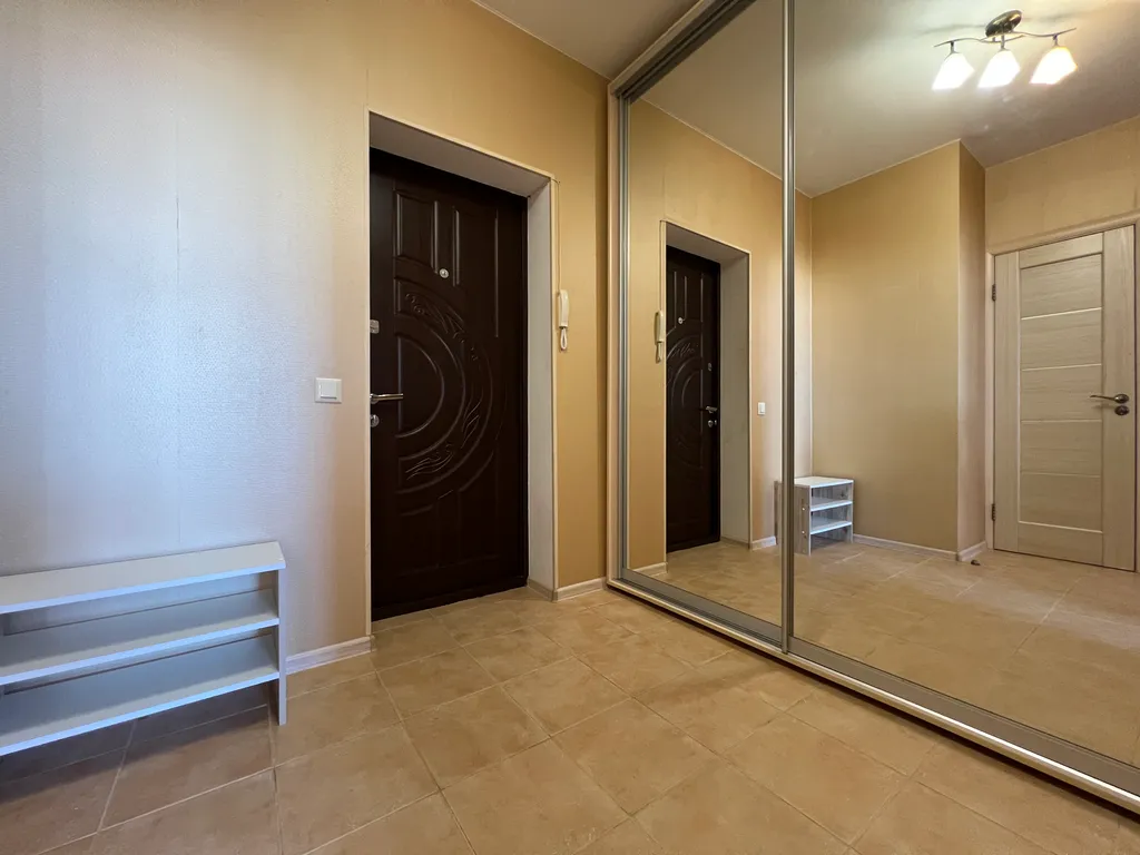 Квартира Квартира 1 к.кв. пляж 5 мин рядом Парк Победы Херсонес не берем плату за уборку — Севастополь