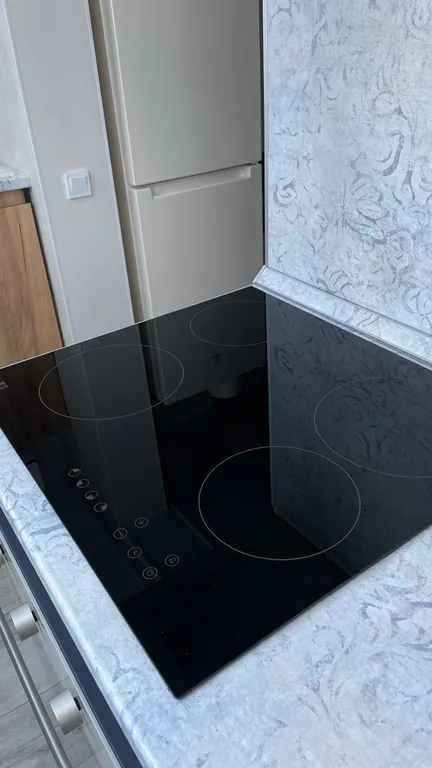 Квартира Уютная квартира с видом на море — Гагра