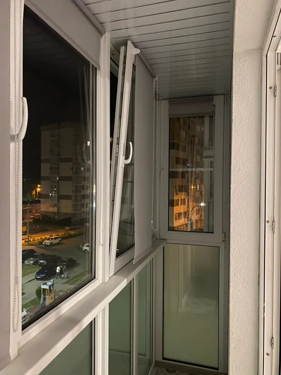 Квартира Уютная двухкомнатная квартира в новом доме — Волгоград