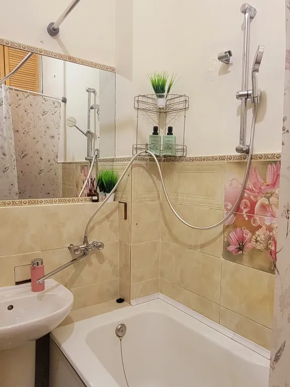 Diam apartment в центре Васильевского острова