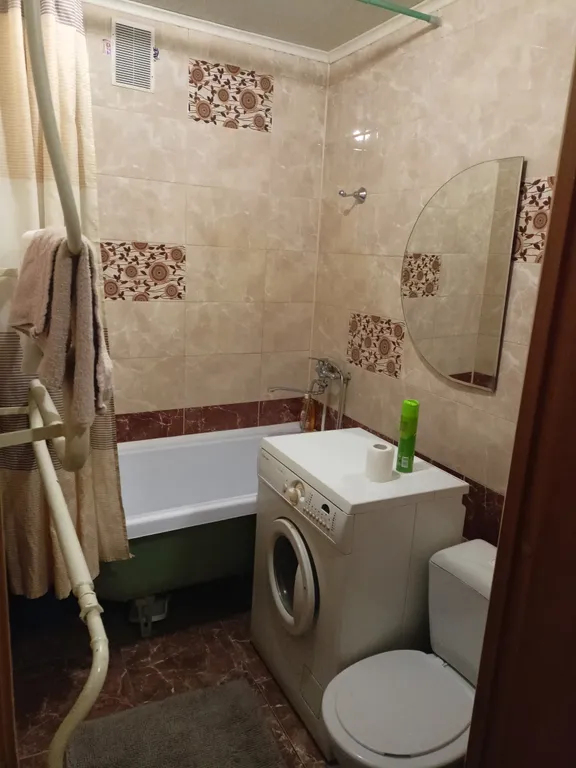 Квартира 2-комнатная Квартира — Ломоносов