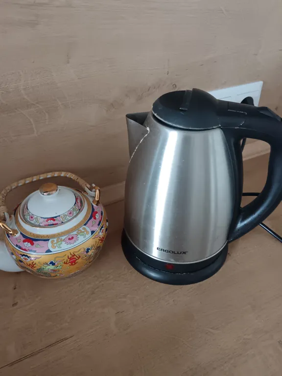 Апартаменты рядом с океанариумом и термами