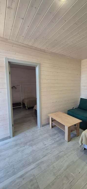 Домик у моря