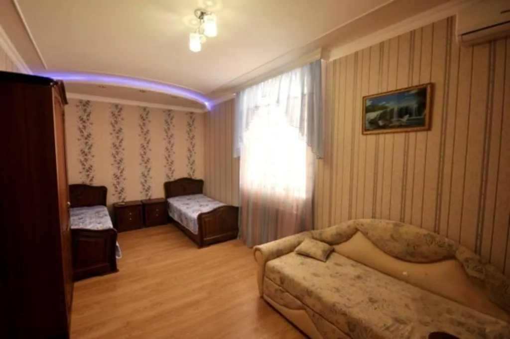 Квартира Комната — аренда посуточно в Геленджик