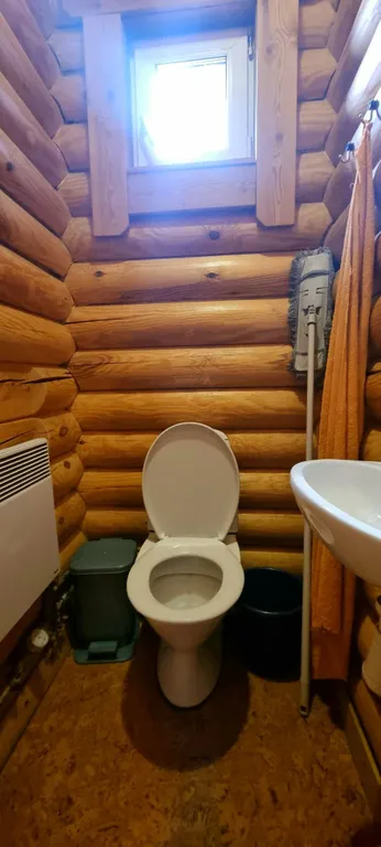 3-комнатный Дом