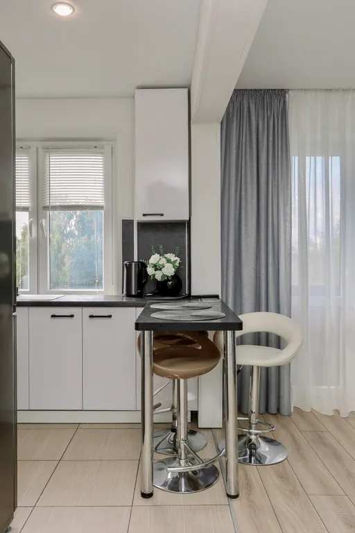 Bеликoлепнaя квартирa