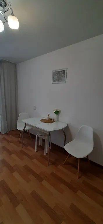 Уютная квартира в новом доме