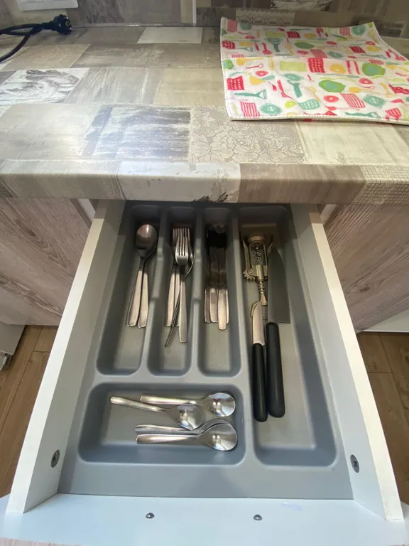 Апартаменты квартира у моря