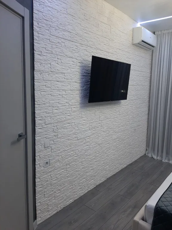 Элитная квартира класса Люкс