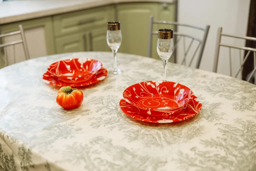 Дом в центре города