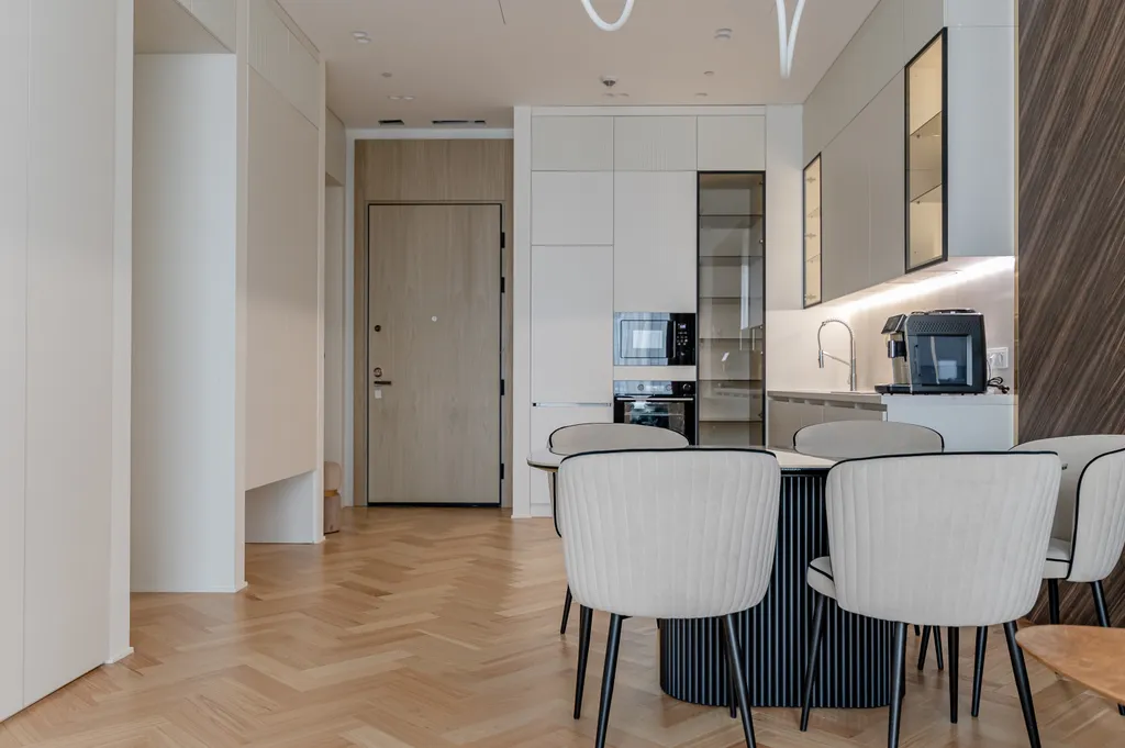 Элитные апартаменты москва сити Хаммам и сауна, плейстейшн